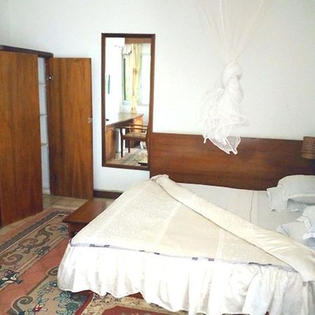 Hotel Framotel Крібі Екстер'єр фото