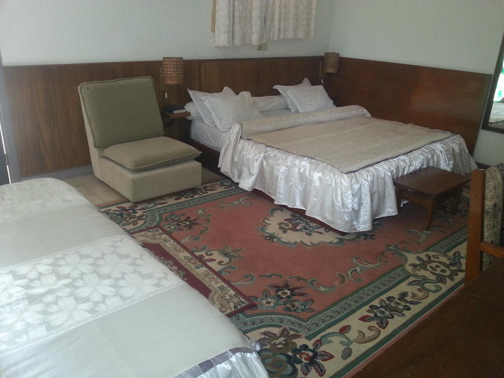 Hotel Framotel Крібі Екстер'єр фото
