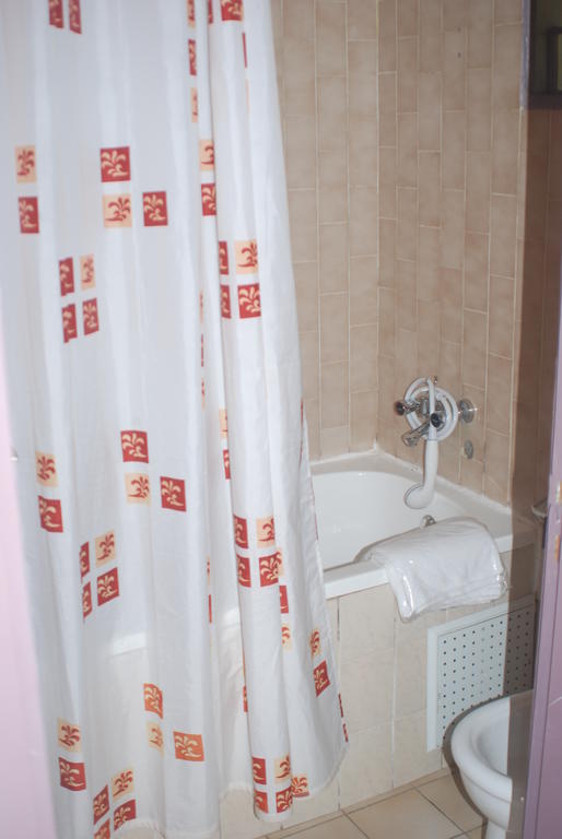 Hotel Framotel Крібі Номер фото