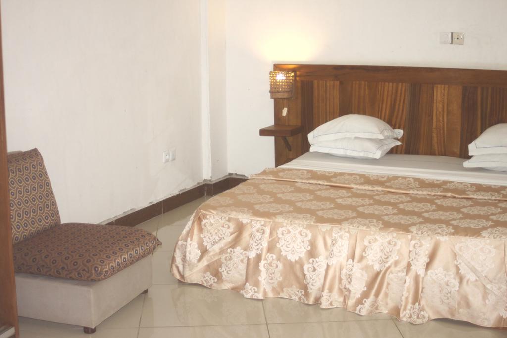 Hotel Framotel Крібі Екстер'єр фото