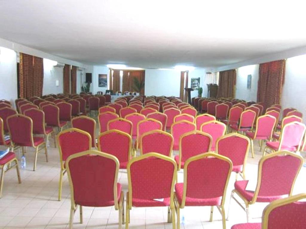 Hotel Framotel Крібі Екстер'єр фото